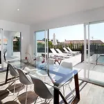 Trebol By Interhome Willa *