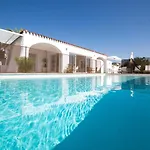 Willa Trebol By Interhome Calpe