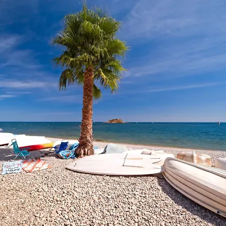 Trebol By Interhome * Calpe