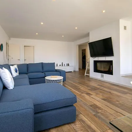 Trebol By Interhome Willa Calpe