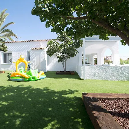 Trebol By Interhome *