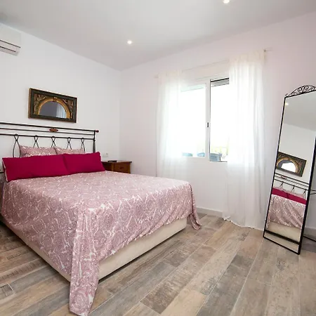 Villa Trebol By Interhome