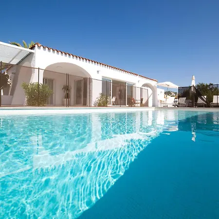 Villa Trebol By Interhome Calpe