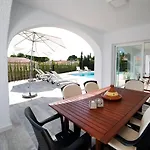 Trebol By Interhome Villa Calpe