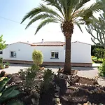 Trebol By Interhome Villa