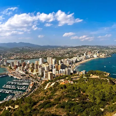 Villa Trebol By Interhome