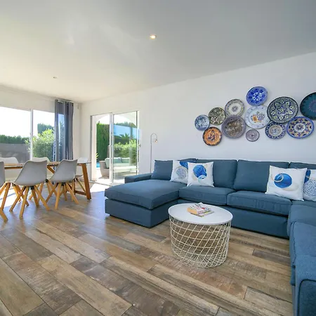 Trebol By Interhome Calpe