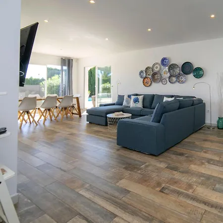 Trebol By Interhome