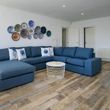 Villa Trebol By Interhome