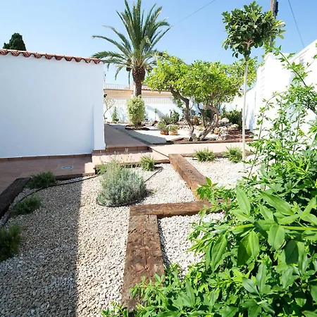 Villa Trebol By Interhome *