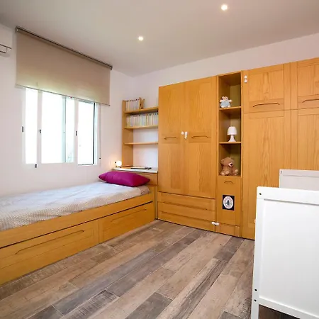 Villa Trebol By Interhome Calpe