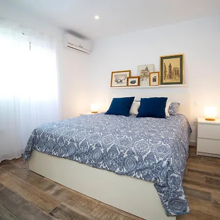 Villa Trebol By Interhome Calpe