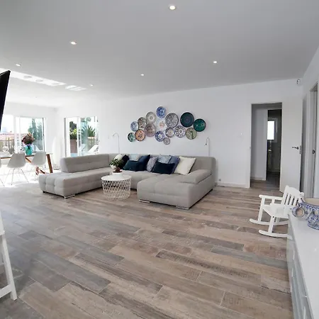 Trebol By Interhome Calpe