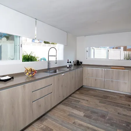 Villa Trebol By Interhome *