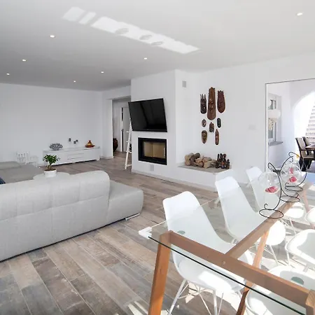 Trebol By Interhome Villa *