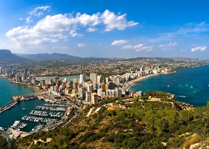 Villa Trebol By Interhome