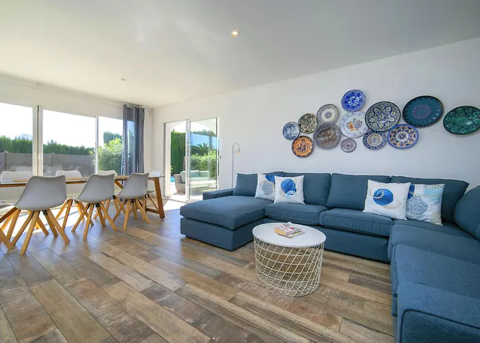 Trebol By Interhome Calpe