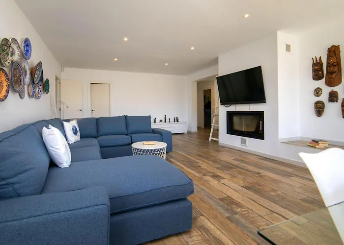 Trebol By Interhome Villa Calpe