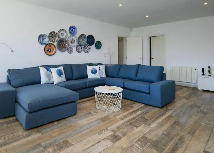 Villa Trebol By Interhome