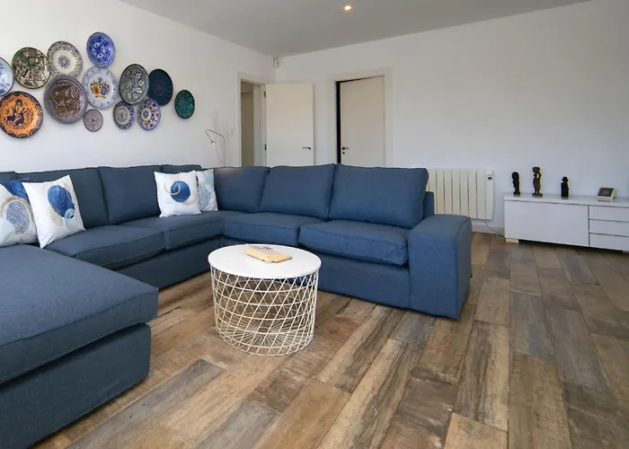 Trebol By Interhome Villa