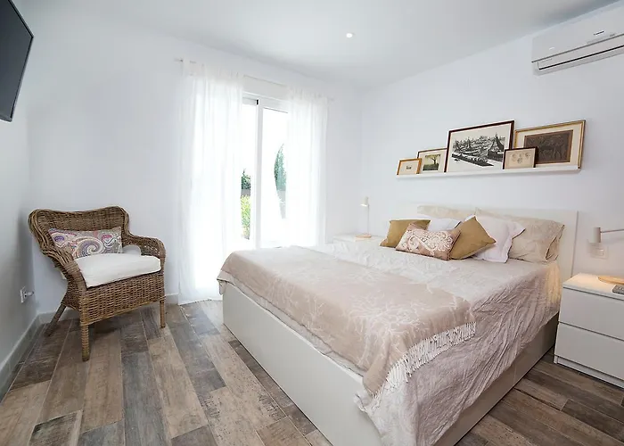 Trebol By Interhome Calpe