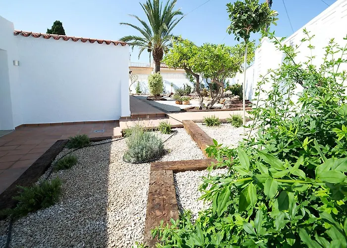 Villa Trebol By Interhome *