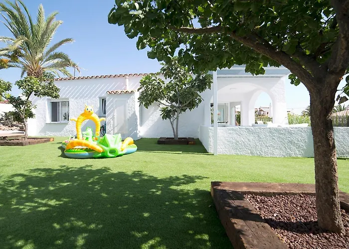 Trebol By Interhome *