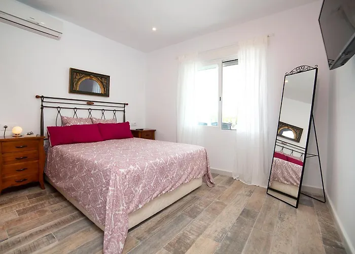 Villa Trebol By Interhome