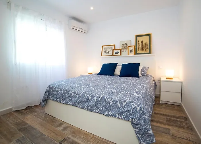 Villa Trebol By Interhome Calpe