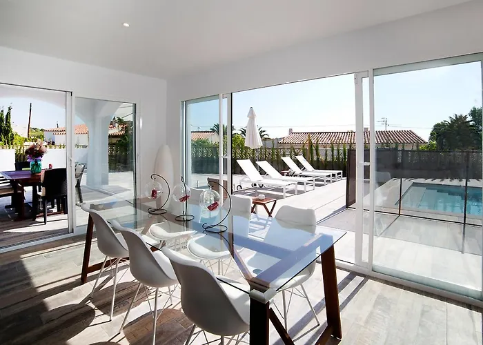 Trebol By Interhome Villa *