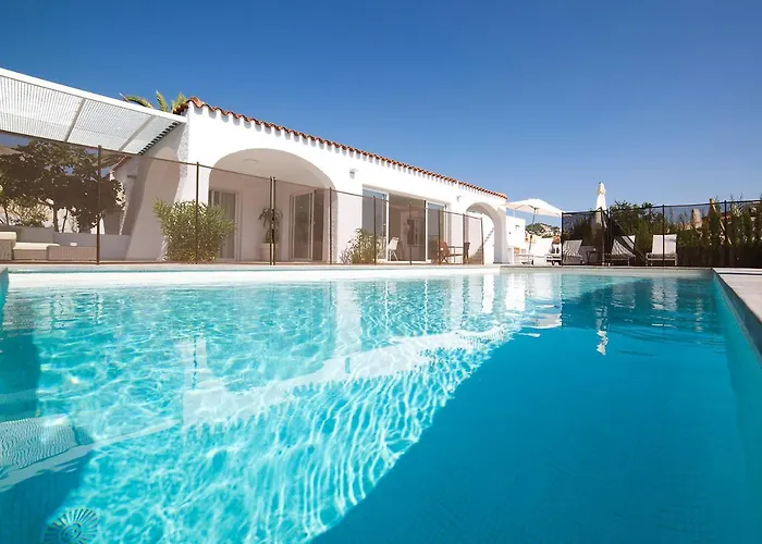 Villa Trebol By Interhome Calpe