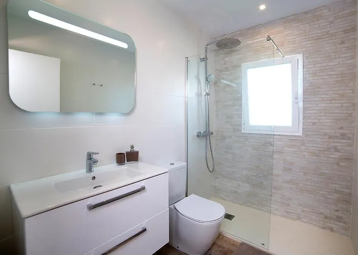 Trebol By Interhome Villa *