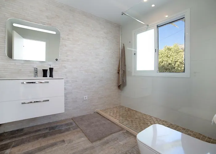 Villa Trebol By Interhome