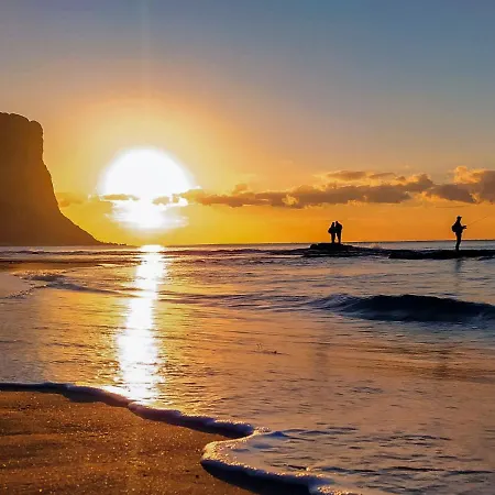 Trebol By Interhome Villa