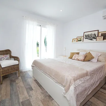 Trebol By Interhome Calpe