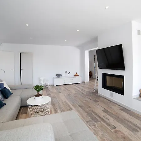 Villa Trebol By Interhome *