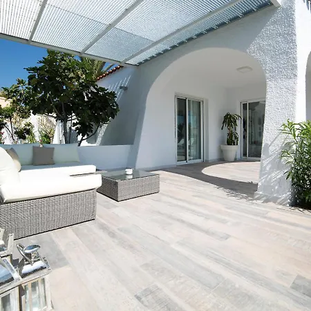 Villa Trebol By Interhome