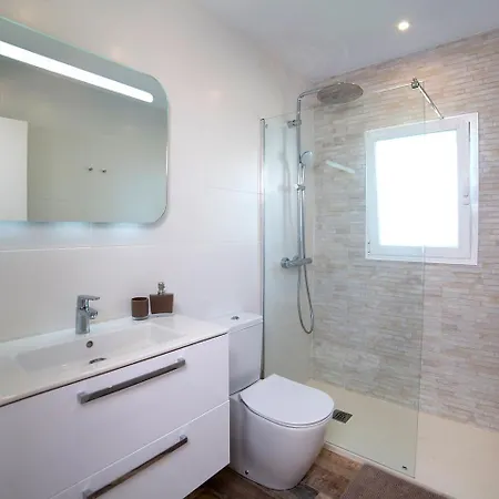 Trebol By Interhome Villa *