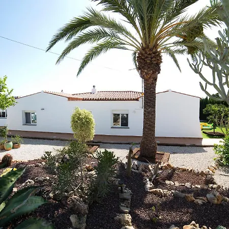 Trebol By Interhome Villa