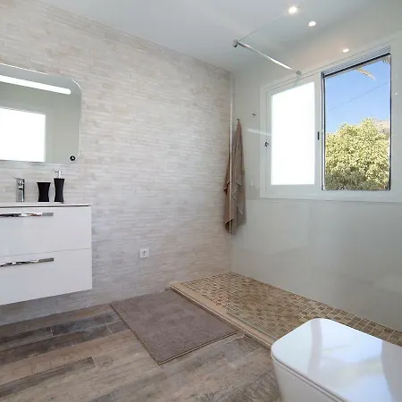 Villa Trebol By Interhome